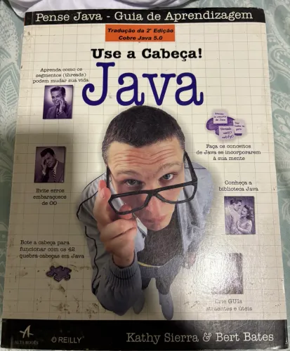Livro de Java