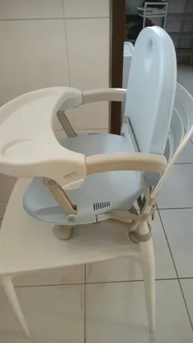 Cadeira alimentação