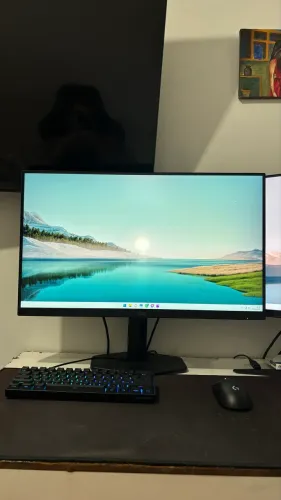 Monitor AOC 27 polegadas 180hz
