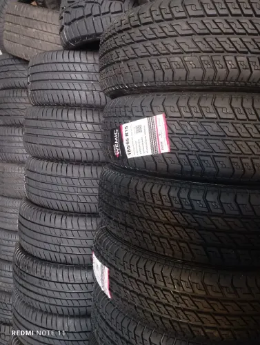 PNEU 235/60/16 GARANTINDO A MAIOR SEGURANÇA