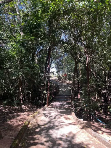 RECANTO DA MATA