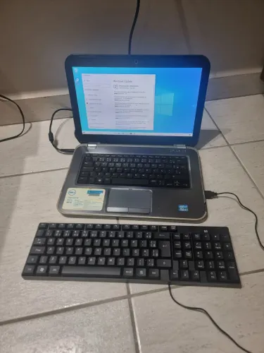 Notebook dell inspiron 14z 5580 leia