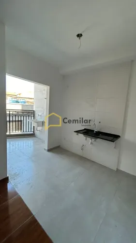 Apartamento para aluguel na Penha de França