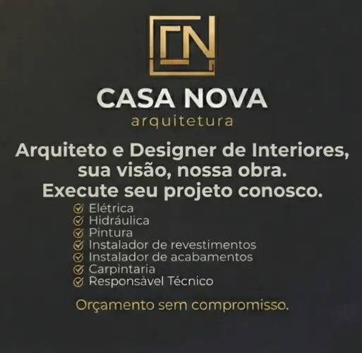 Serviço de Empreiteira 