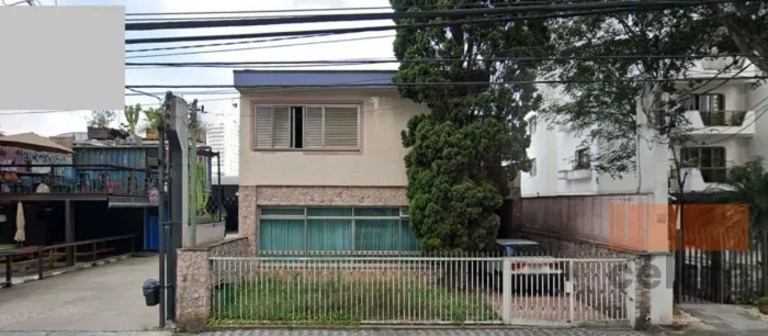 Sobrado com 5 dormitórios para alugar, 450 m² - Parque da Mooca - São Paulo/SP