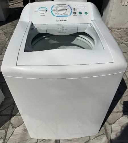 MÁQUINA DE LAVAR ROUPAS ELECTROLUX 12 kg C/GARANTIA