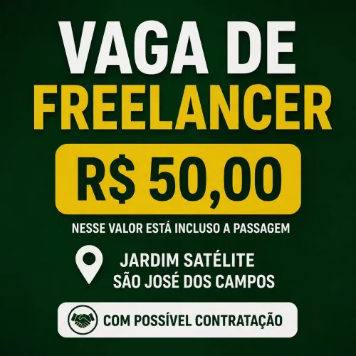 Auxiliar de cozinha
