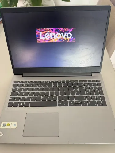 Notebook Lenovo