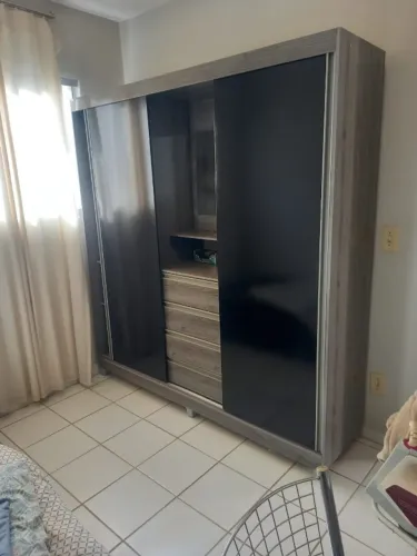 Guarda Roupas Solteiro