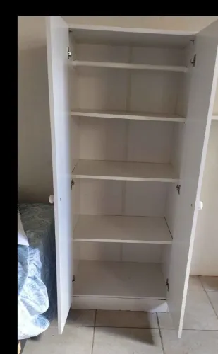 Guarda roupa infantil