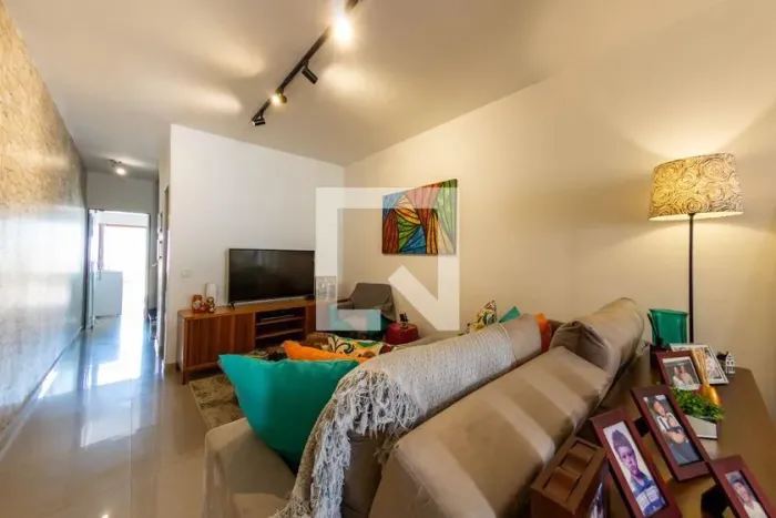 Casa à Venda - Vila Prudente, 3 Quartos, 160 m2