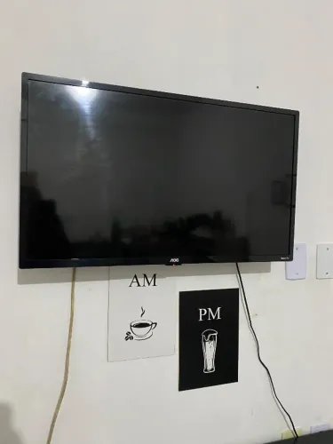 Televisão