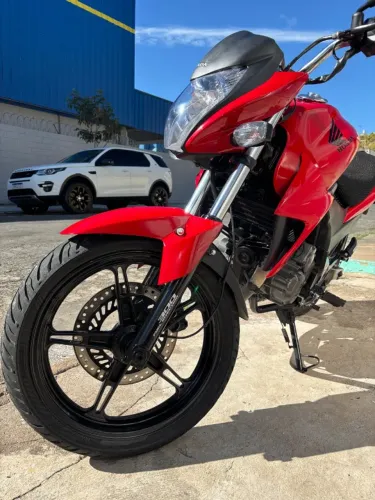 Honda Cb300r 