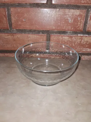 Pote para doce