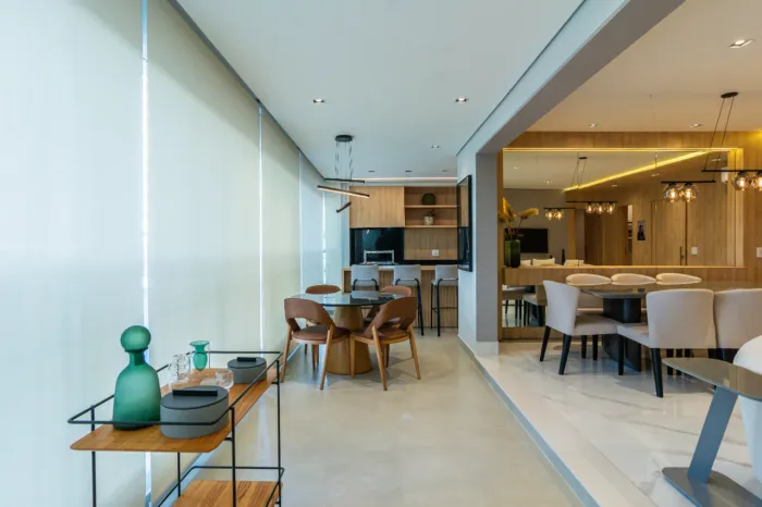 Apartamento para venda em Santana com 4 quartos, sendo 2 suítes, 181m²