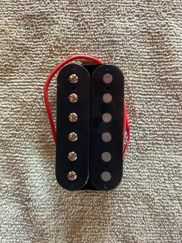 CAPTADOR HUMBUCKER SCHECTER SG1 - CERÂMICO, ALTO GANHO