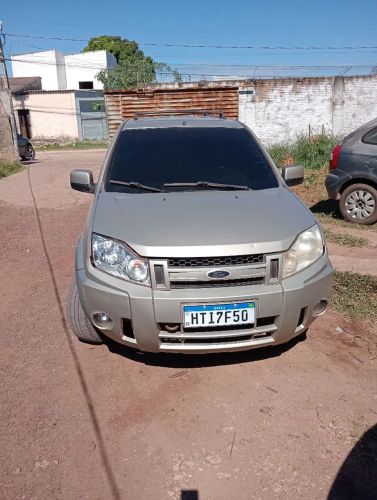 Imagem de Ford Ecosport XLT 1.6/ 1.6 Flex 8V 5P 2009