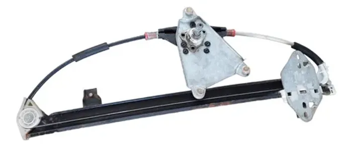 Maquina Vidro Traseiro Manual Vw Gol G3 G4 Parati 03 A 12