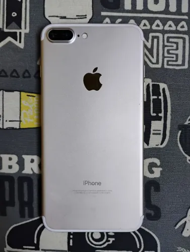 iPhone 7 plus 