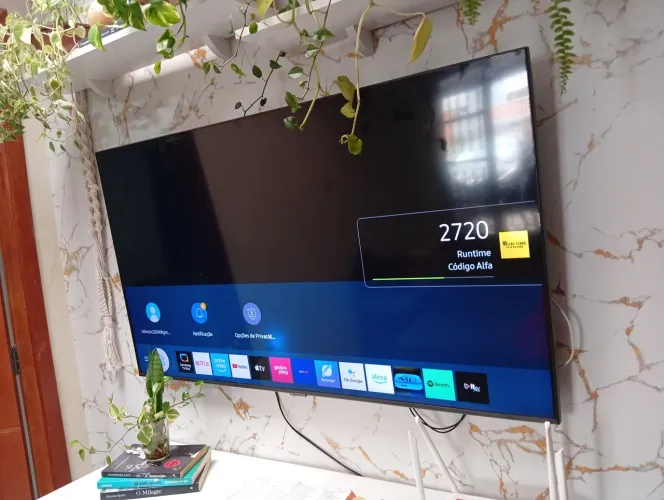 Vendo Samsung smart 50pl