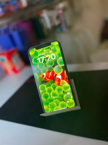 iPhone x 64 gigas 