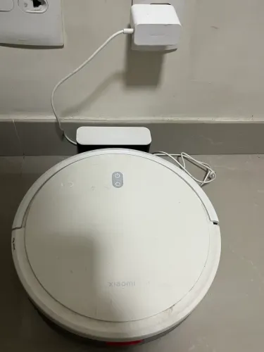 Robô aspirador Xiaomi E10