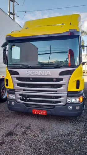 Scanoa P 250 B8X2
