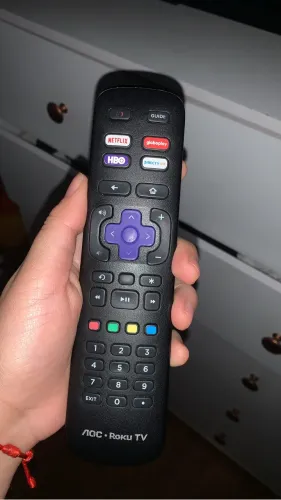 Tv smart 32P RoKu
