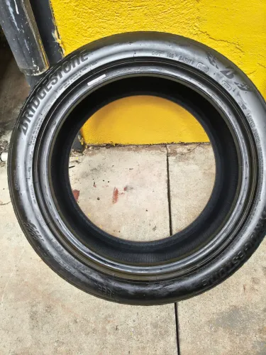 Pneus 50/255 R17