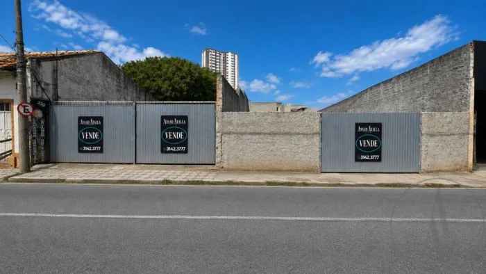Terreno à venda - Avenida São Paulo - Sorocaba - SP