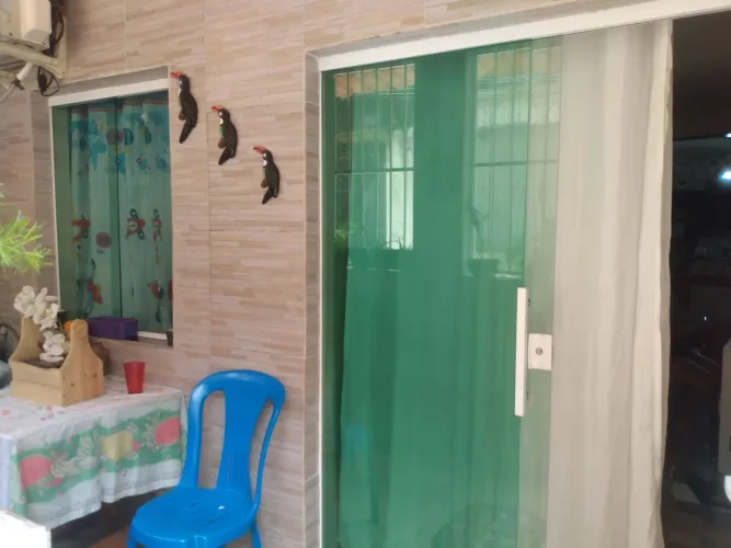 Casa venda na Massaranduba cidade baixa