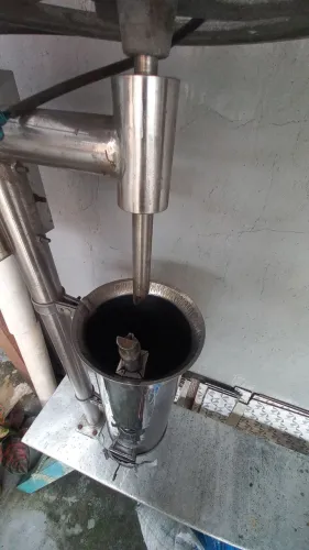 MÁQUINA DE AÇAÍ