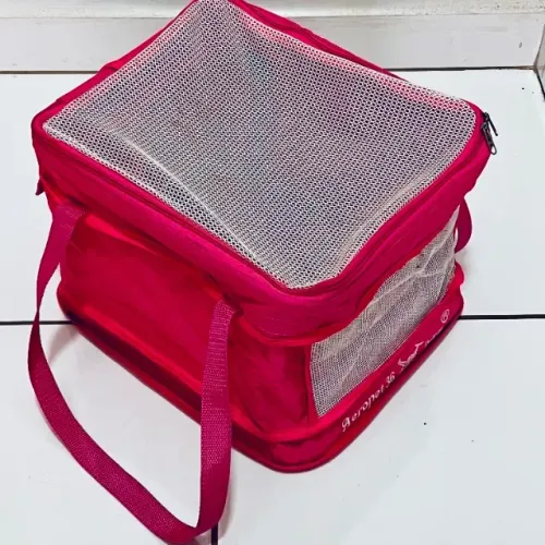 Bolsa de transporte de Pet