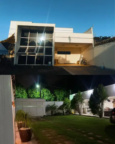 Casa Araçagy próximo posto Shell 24horas