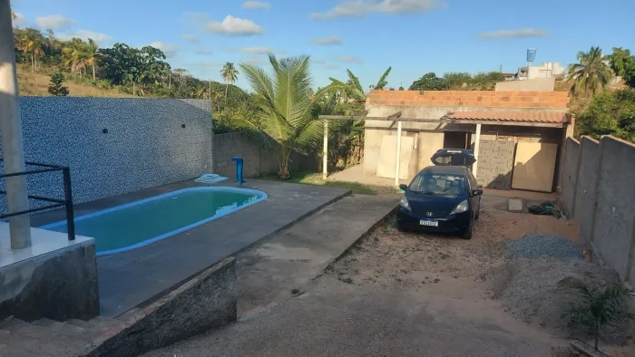 Casa em Paripueira
