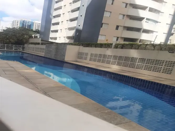 Apartamento Vila Gomes Cardim São Paulo/SP