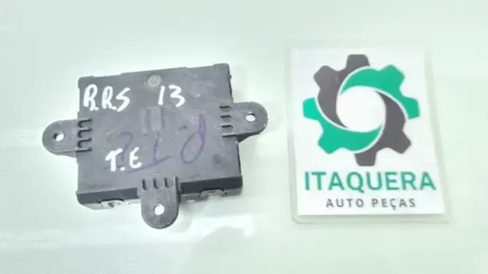 Modulo Porta Traseiro Esquerdo Range Rover Sport Discovery 4