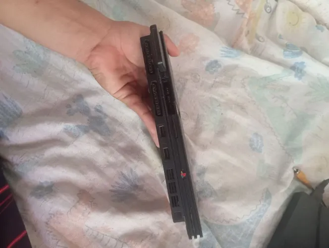 Vendo ps2