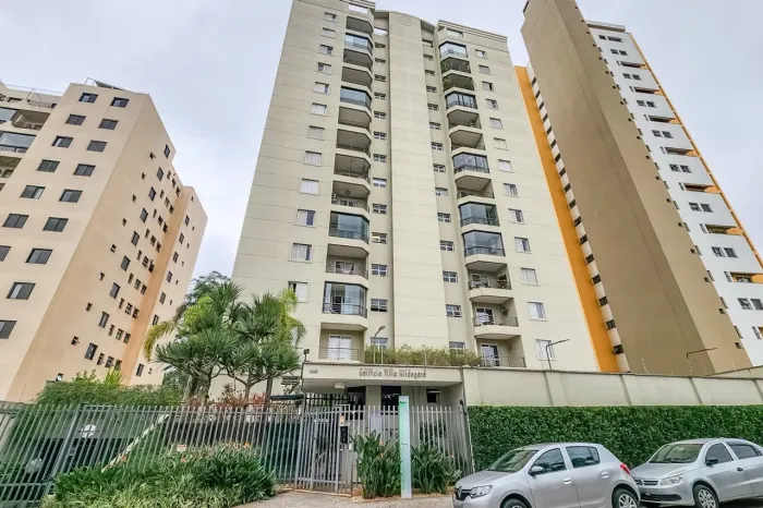 Apartamento | 2 Dorms | Paraíso do Morumbi