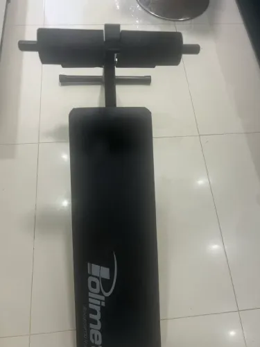 Aparelho para abdominal