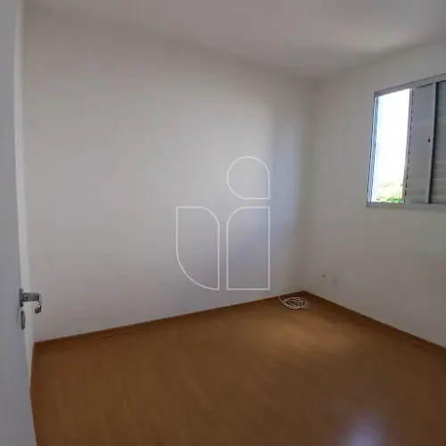 Apartamento 2 Quartos no Residencial Tanger - Marília, SP