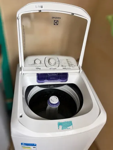 Lavadora 12kg 127w