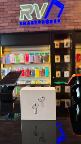 Fone AirPods Pro 3 Lacrado Loja Física Pronta entrega