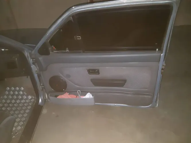 Volkswagen Parati Glsi 2.0 / GLS/ Surf 1.8 (álcool) 1995