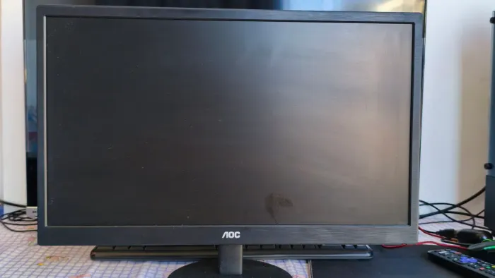 Monitor AOC E2270SW
