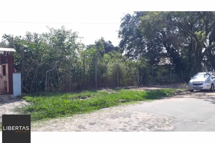 Terreno em Santo Antônio