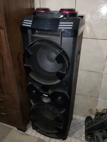 Caixa de Som Philco PCX 20000