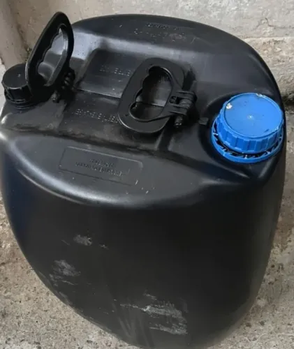 Bombona