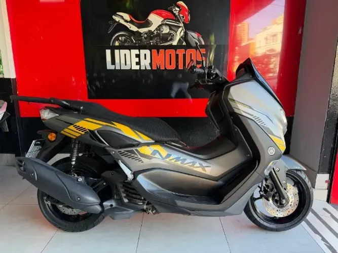 NMAX 160 SE 2023