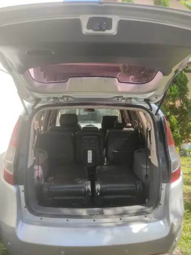 JAC J6 2.0 16V 5P Mec. 2012